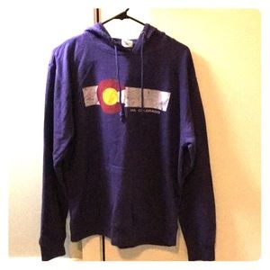 Women’s Sweatshirt from Vail, Colorado